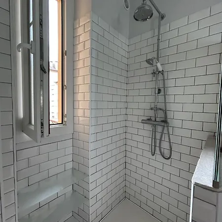 Apartment Calme - Coeur De - Gare & Centre A Pied !